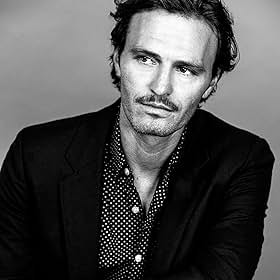 Paul McCarthy-Boyington